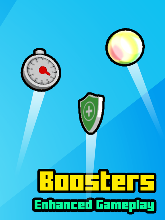 Tap the Ball DX