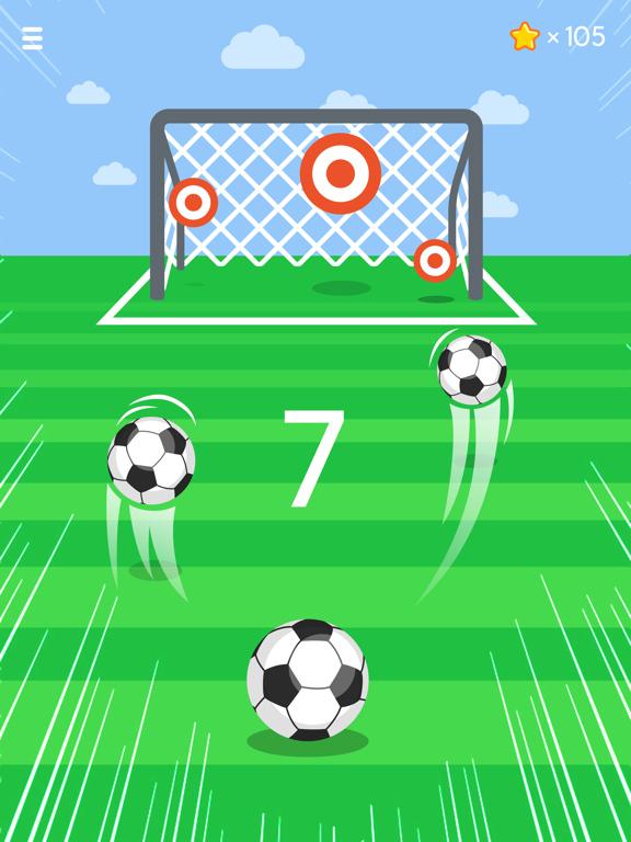 Ketchapp Soccer