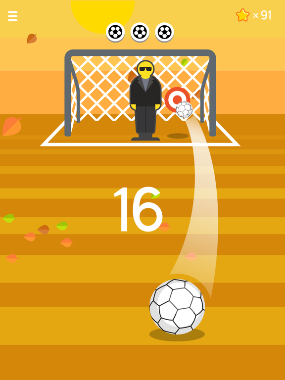 Ketchapp Soccer