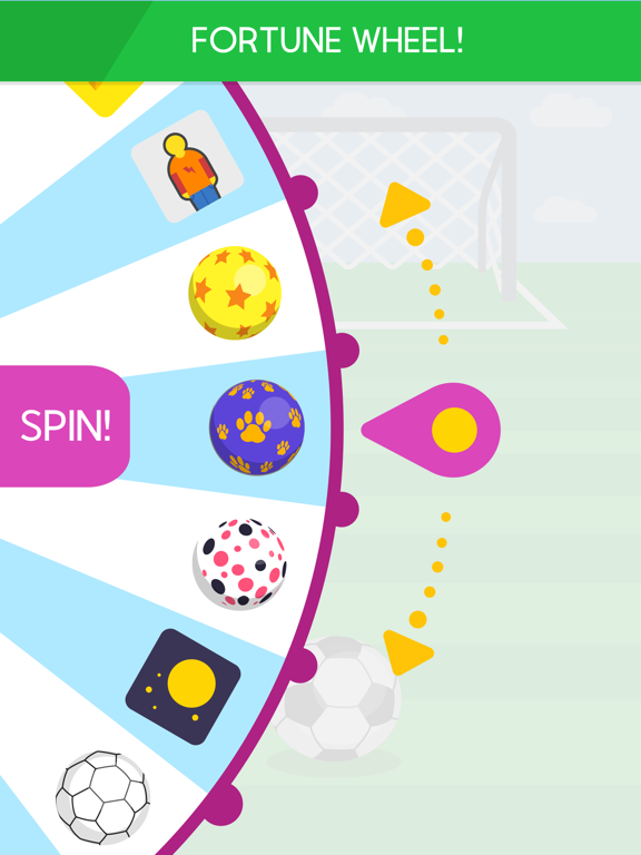 Ketchapp Soccer