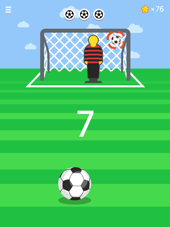 Ketchapp Soccer