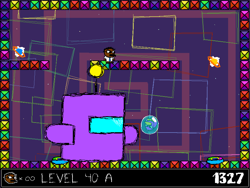 Deepak Fights Robots