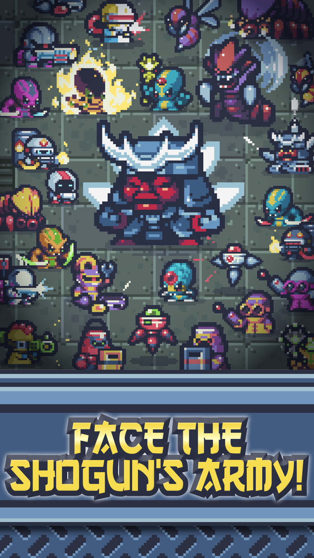Ninja Prime: Tap Quest