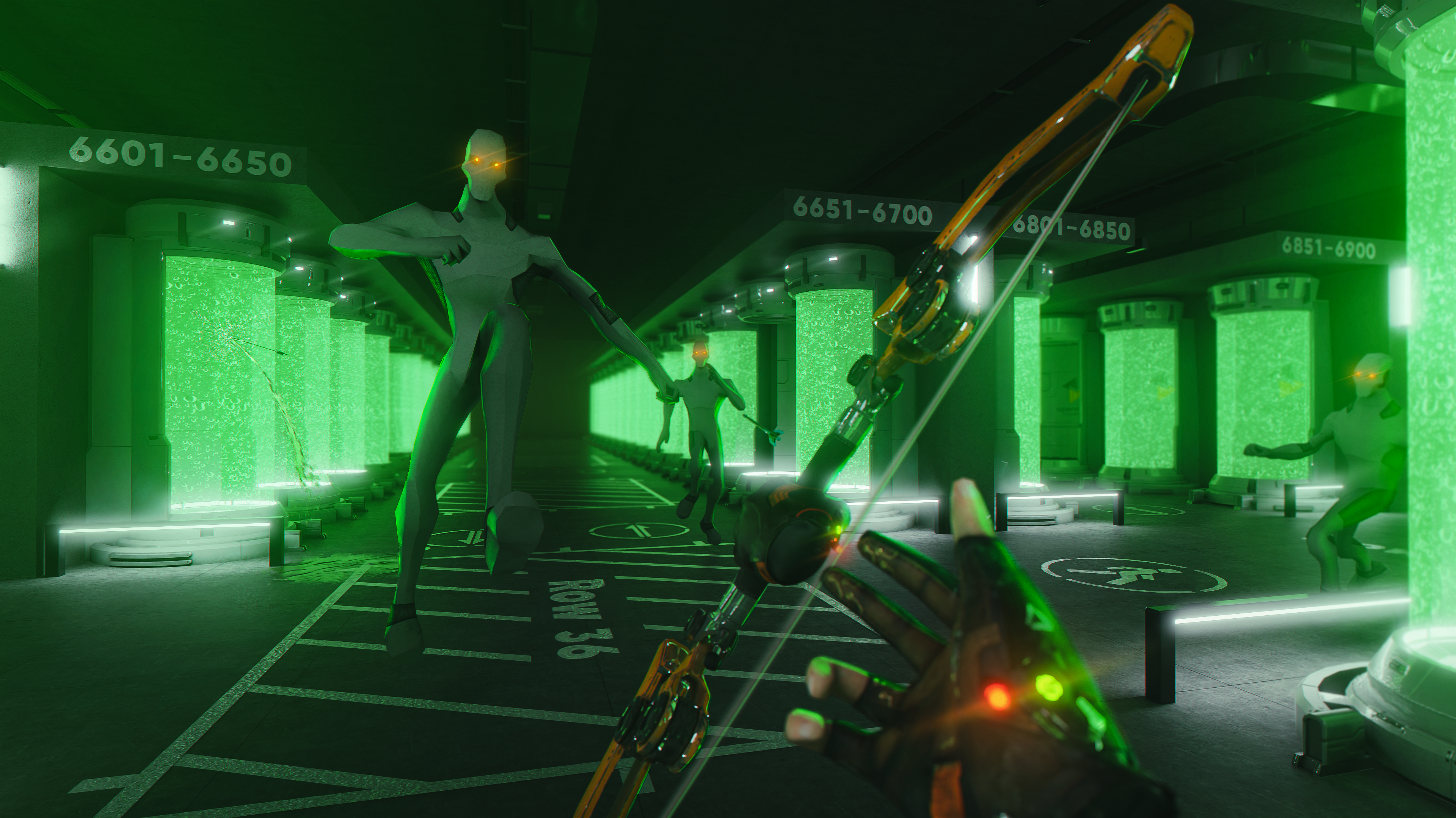 Presentiment of Death