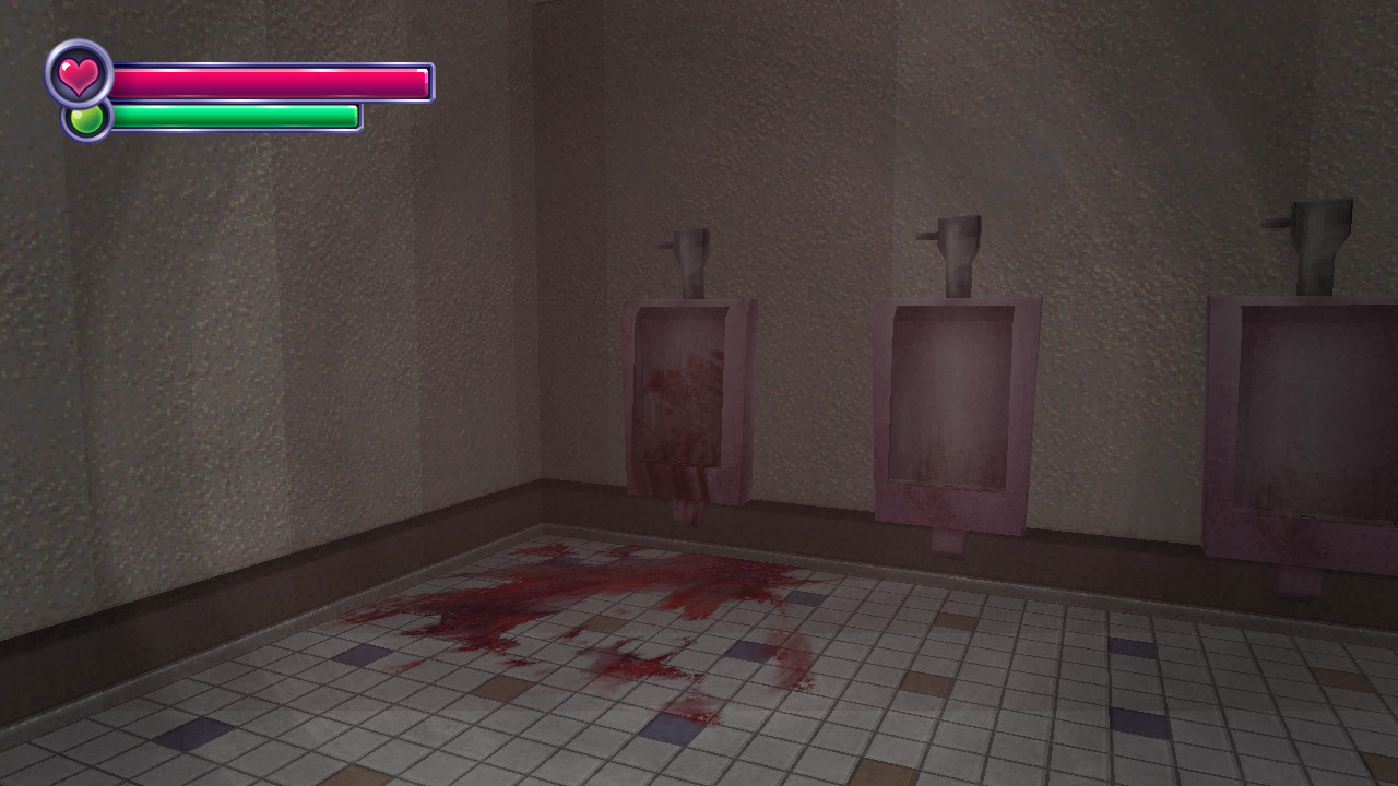 Spooky’s Jump Scare Mansion: Karamari Hospital