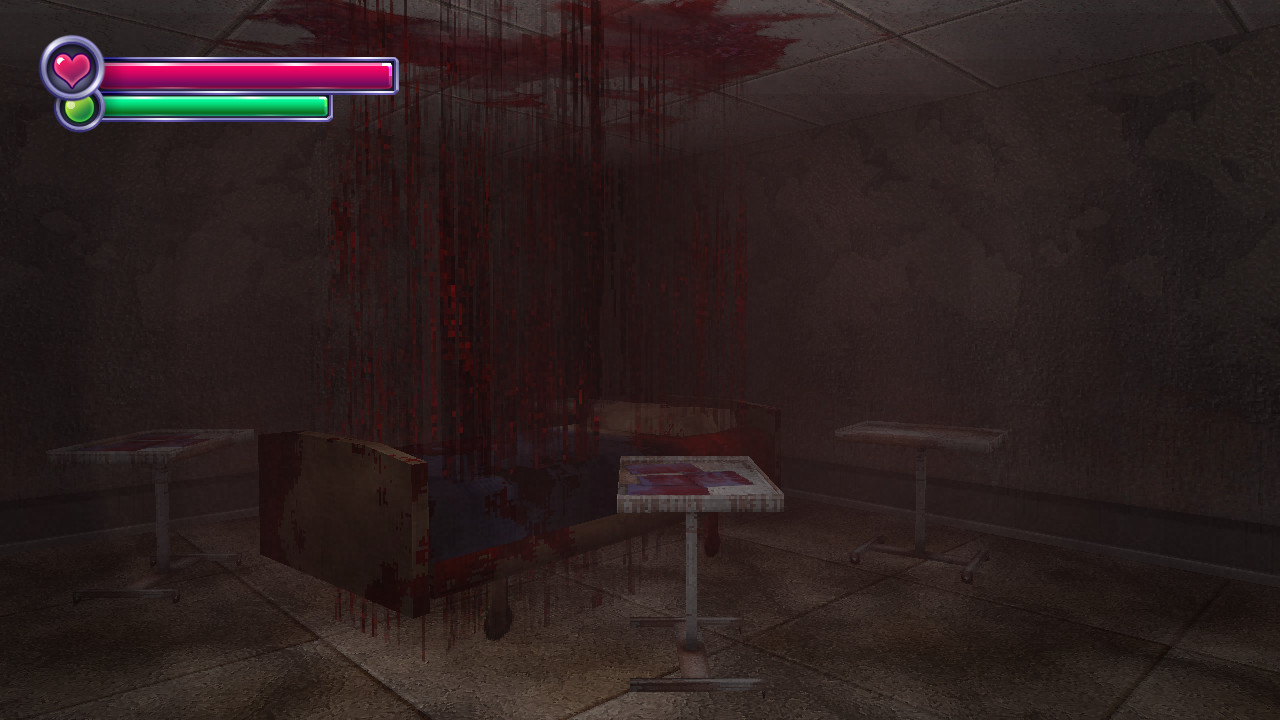 Spooky’s Jump Scare Mansion: Karamari Hospital