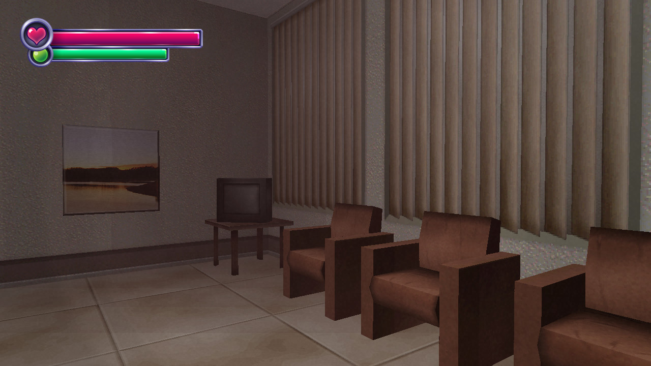 Spooky’s Jump Scare Mansion: Karamari Hospital