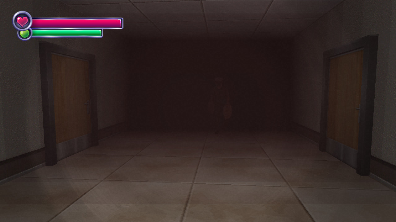 Spooky’s Jump Scare Mansion: Karamari Hospital