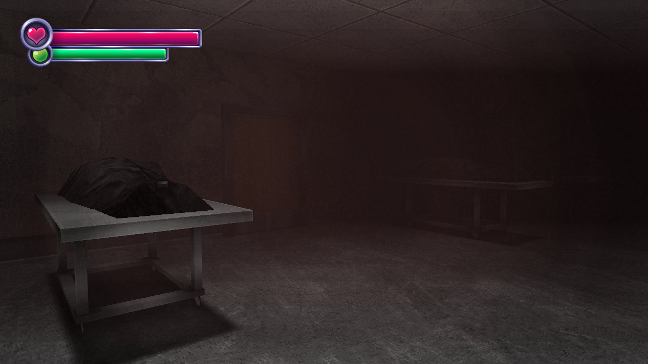 Spooky’s Jump Scare Mansion: Karamari Hospital