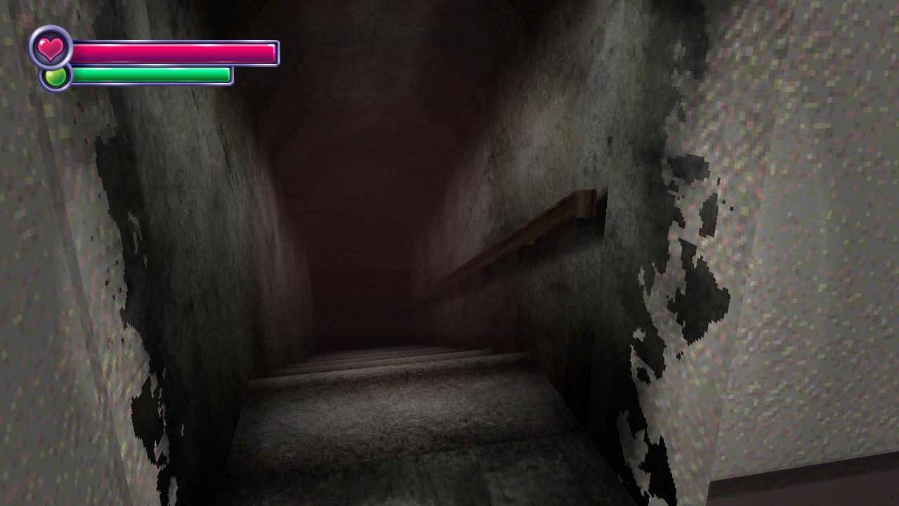 Spooky’s Jump Scare Mansion: Karamari Hospital