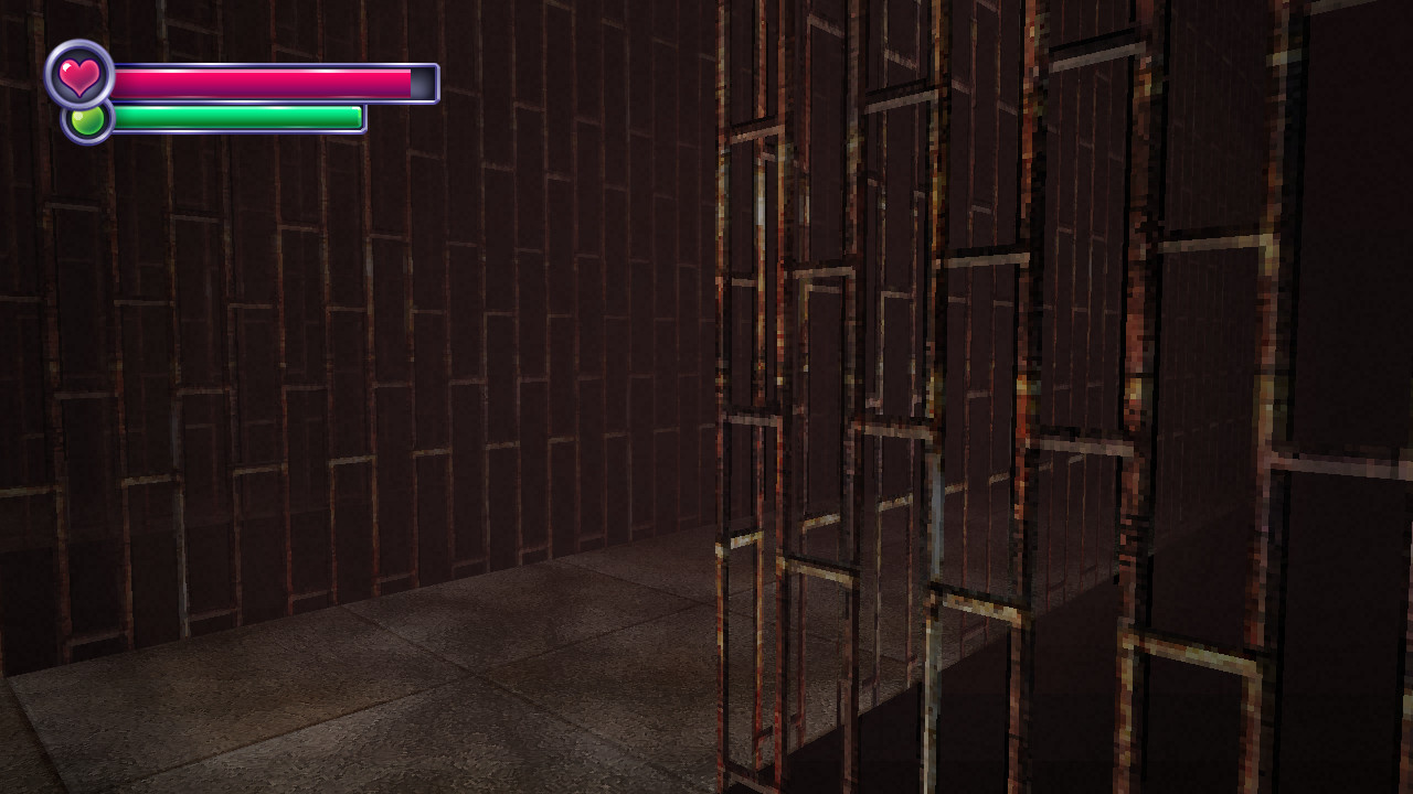 Spooky’s Jump Scare Mansion: Karamari Hospital