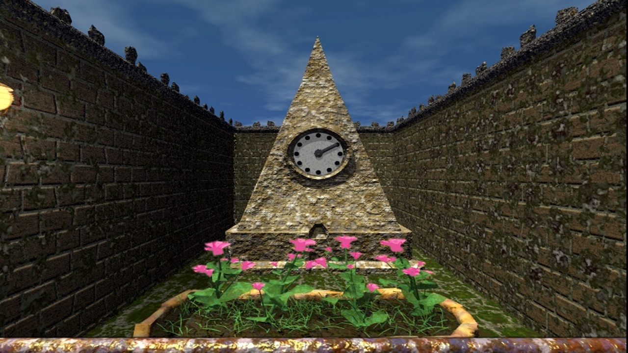 Rhem IV SE: The Golden Fragments