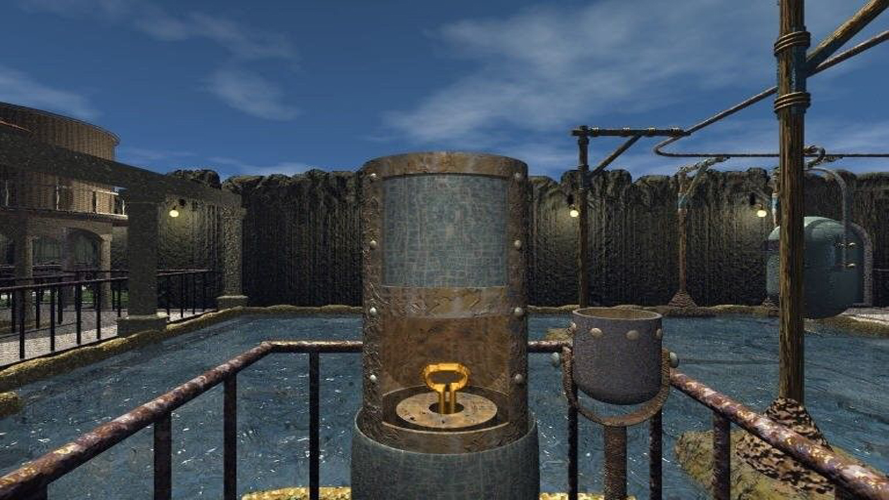 Rhem IV SE: The Golden Fragments