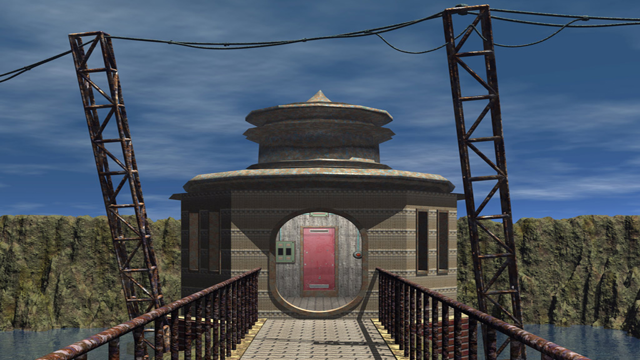 Rhem IV SE: The Golden Fragments