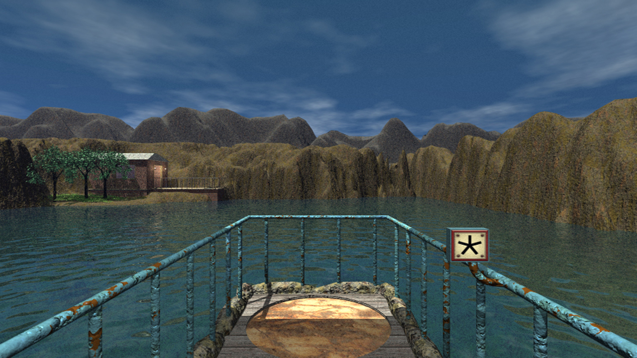 Rhem IV SE: The Golden Fragments