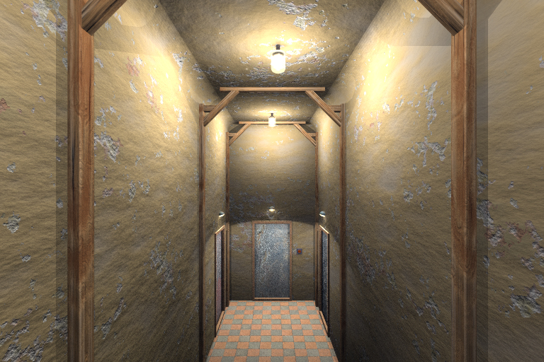 Rhem IV SE: The Golden Fragments