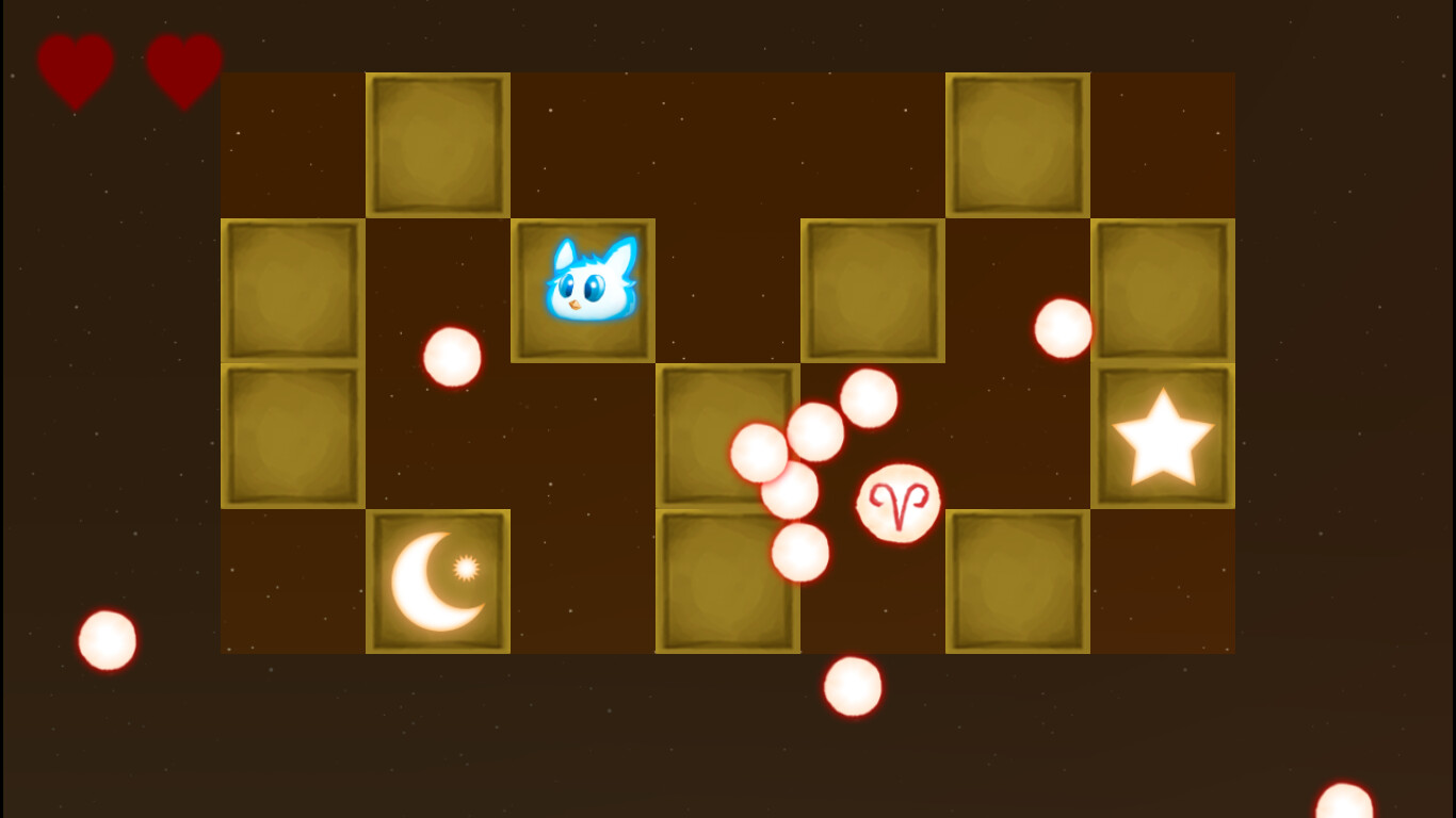 Zodiac: Hellish Memory