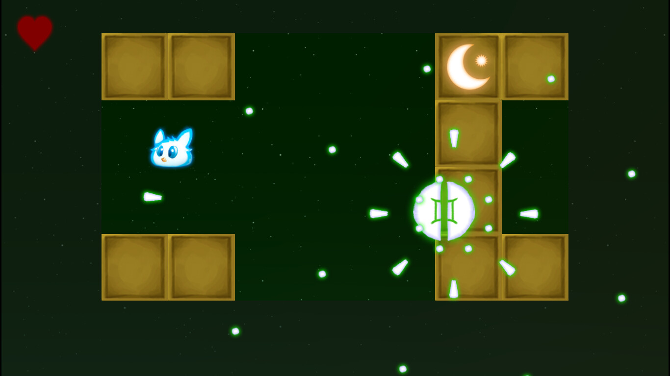 Zodiac: Hellish Memory