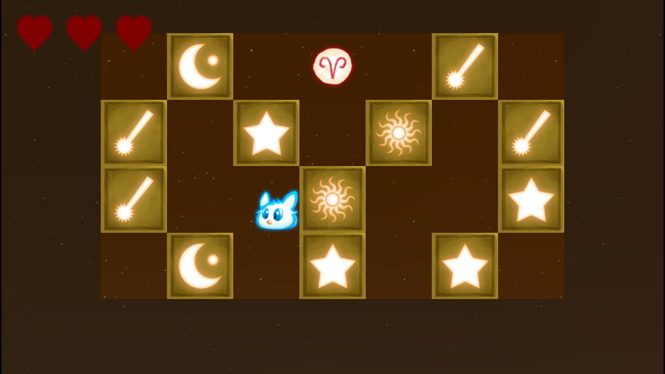 Zodiac: Hellish Memory