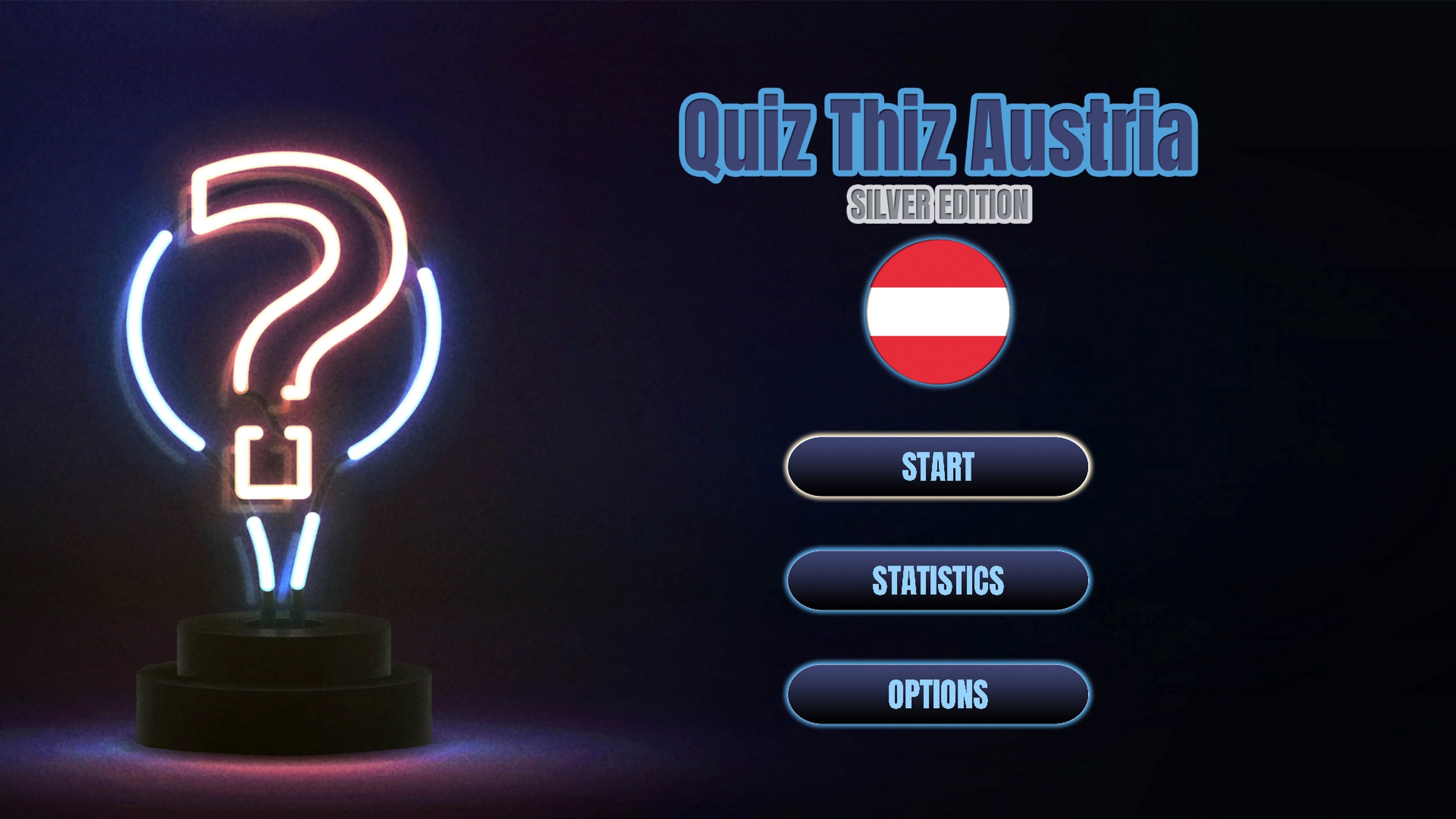 Quiz Thiz Austria: Silver Edition