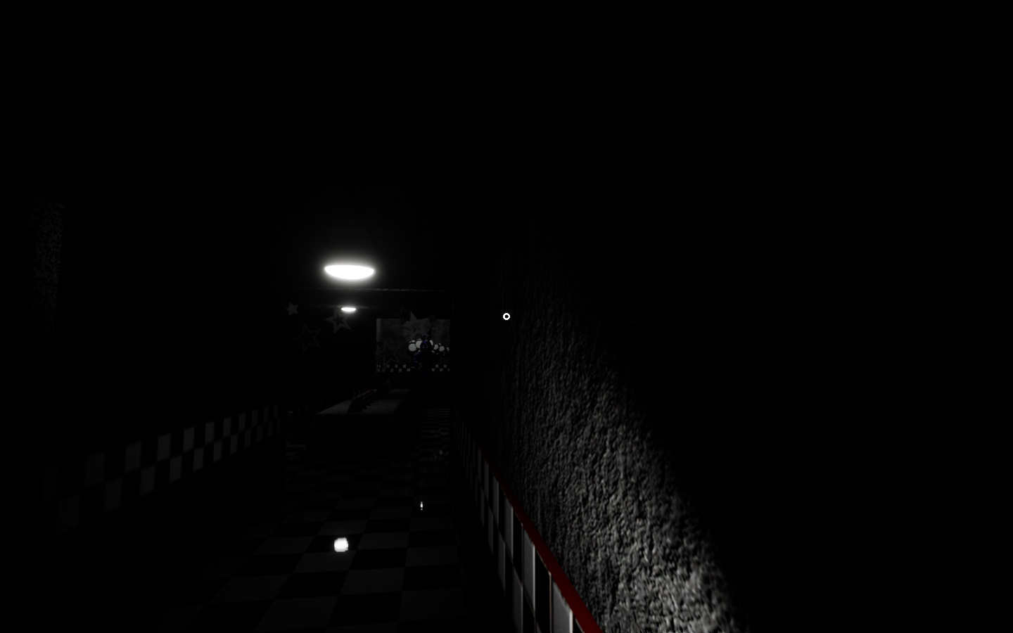 Creepy Nights at Freddy’s
