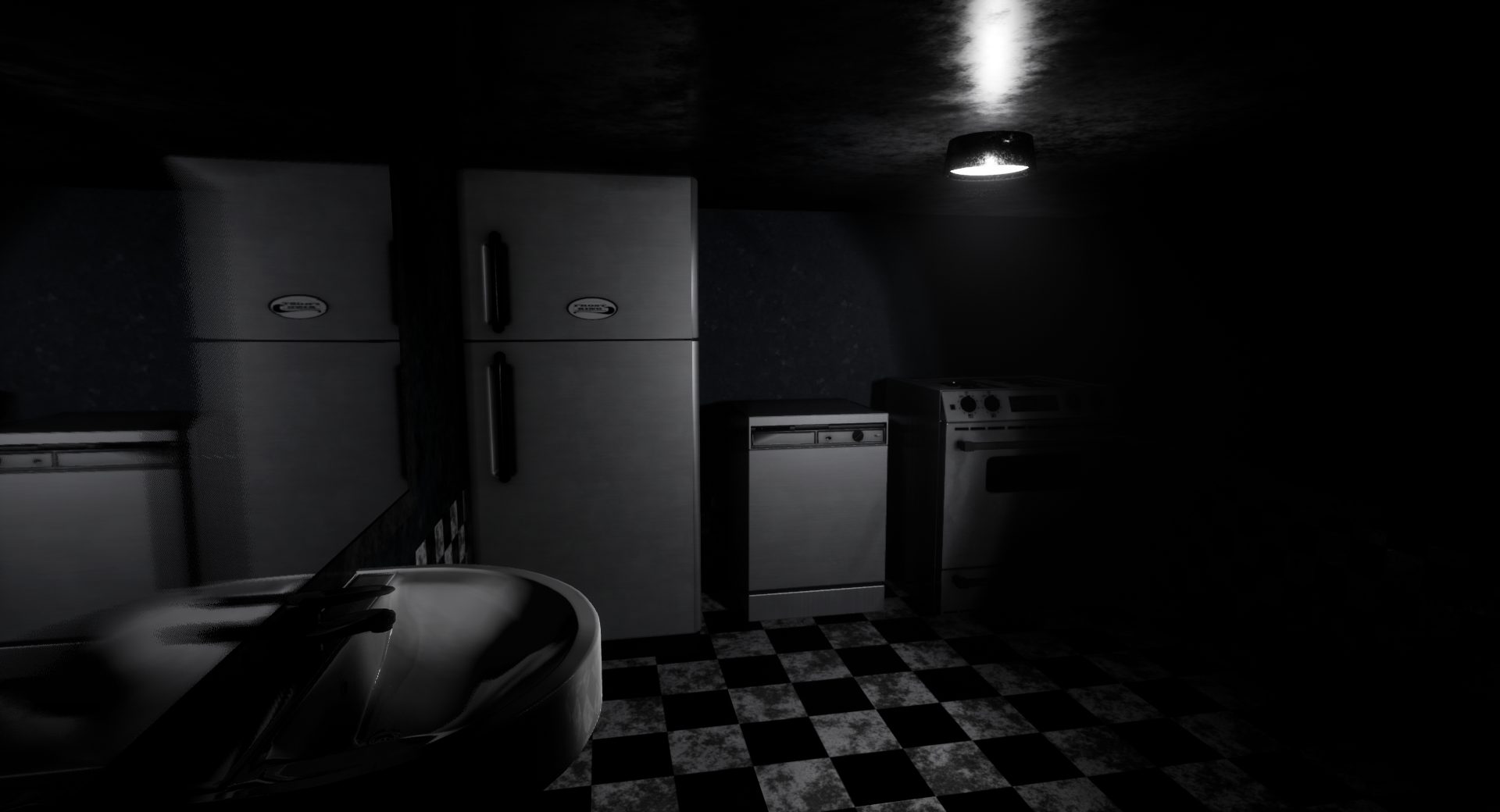 Five Nights at Freddy’s Remake