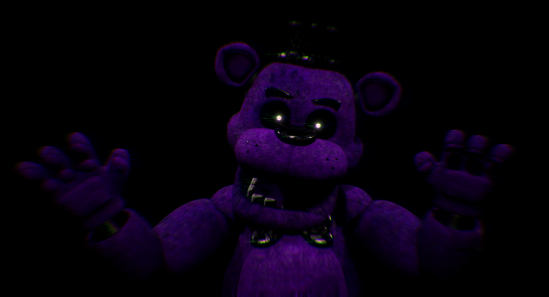 Five Nights at Freddy’s Remake