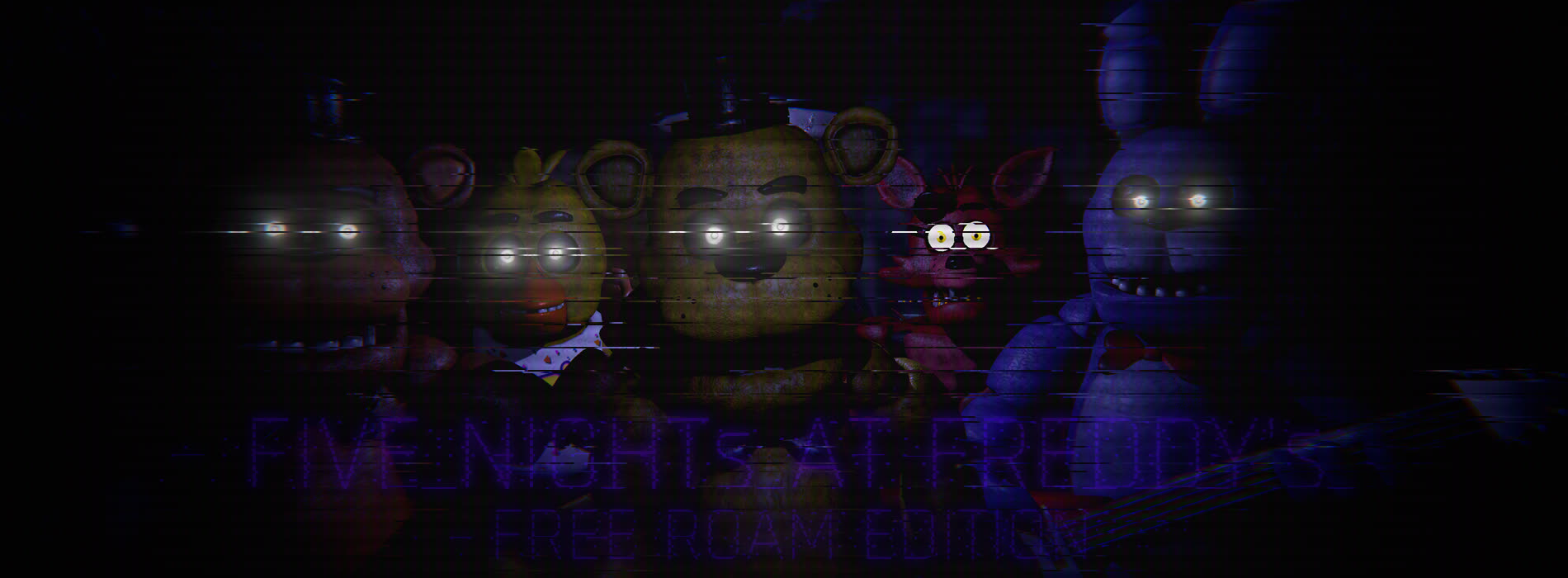 Five Nights at Freddy’s Remake