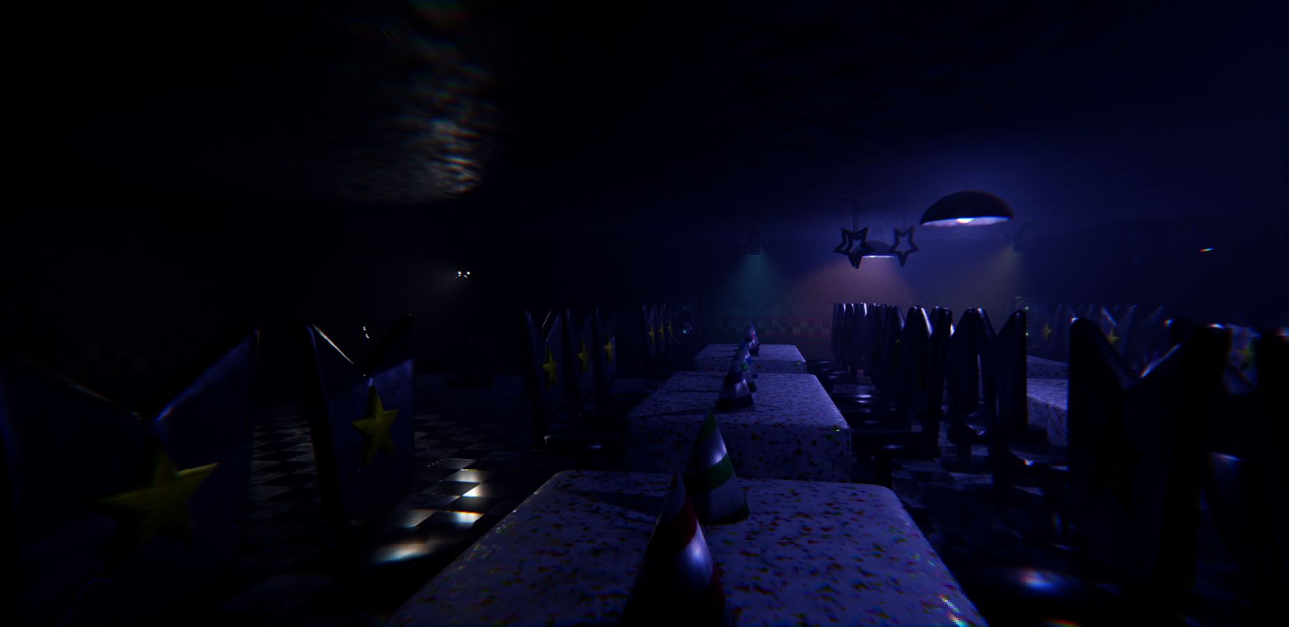 Five Nights at Freddy’s Remake