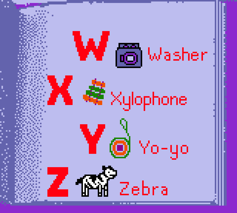 Blue’s Clues: Blue’s Alphabet Book