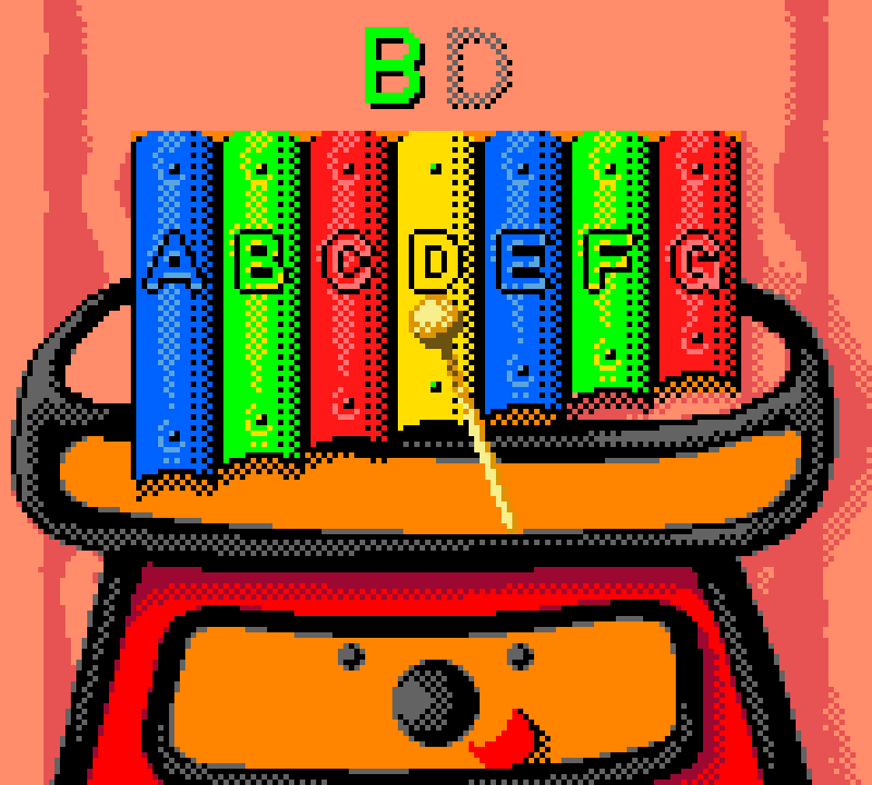 Blue’s Clues: Blue’s Alphabet Book