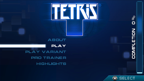 Tetris
