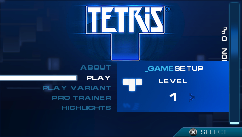 Tetris