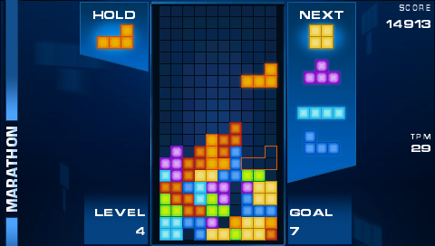 Tetris