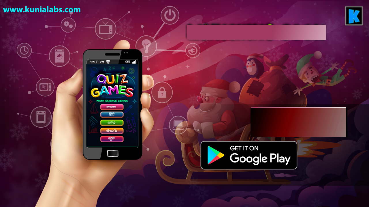 Super Fun Maths Science Quiz