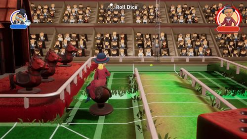 That’s My Family: Family Fun Night