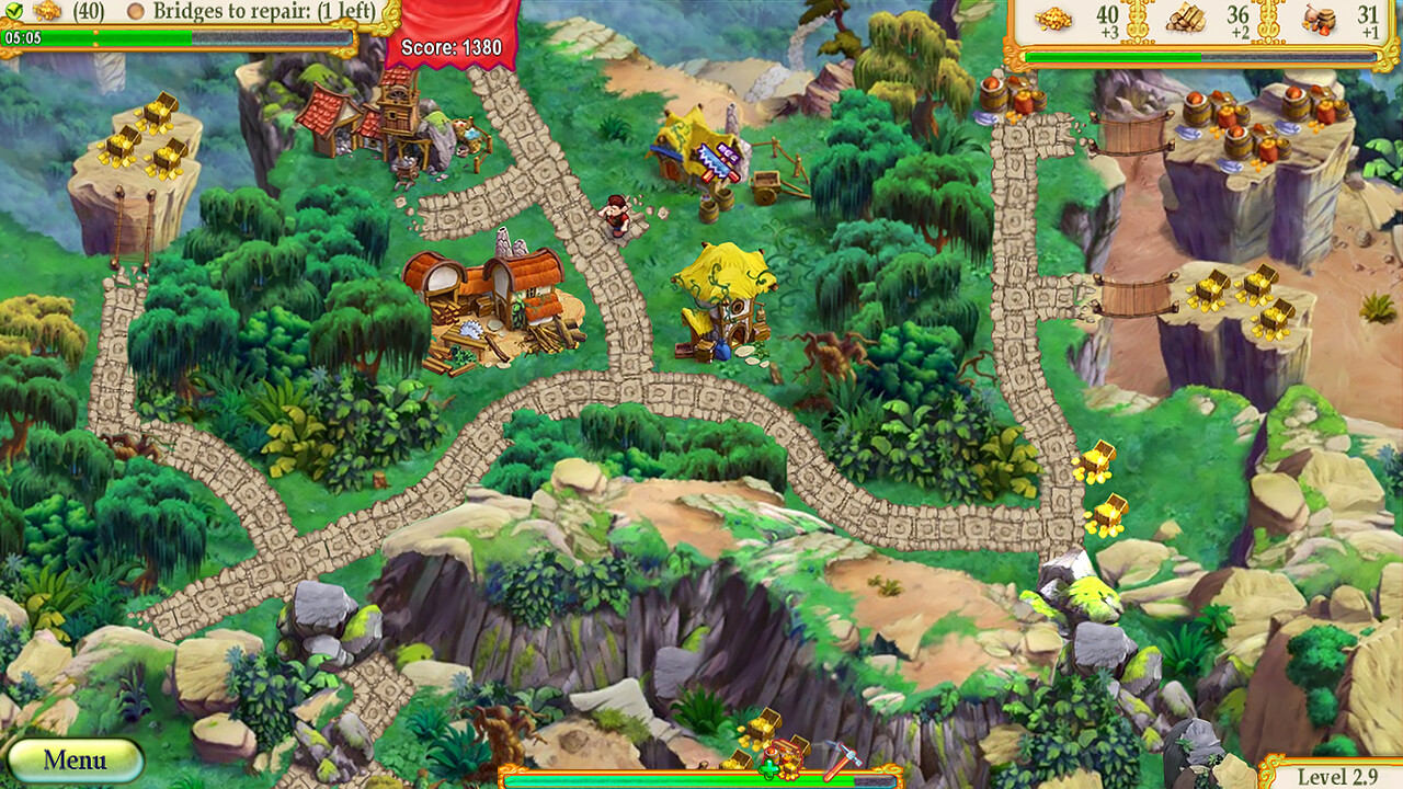 My Kingdom For the Princess