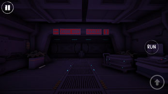 Angry Neighbor: The Strange House