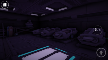 Angry Neighbor: The Strange House