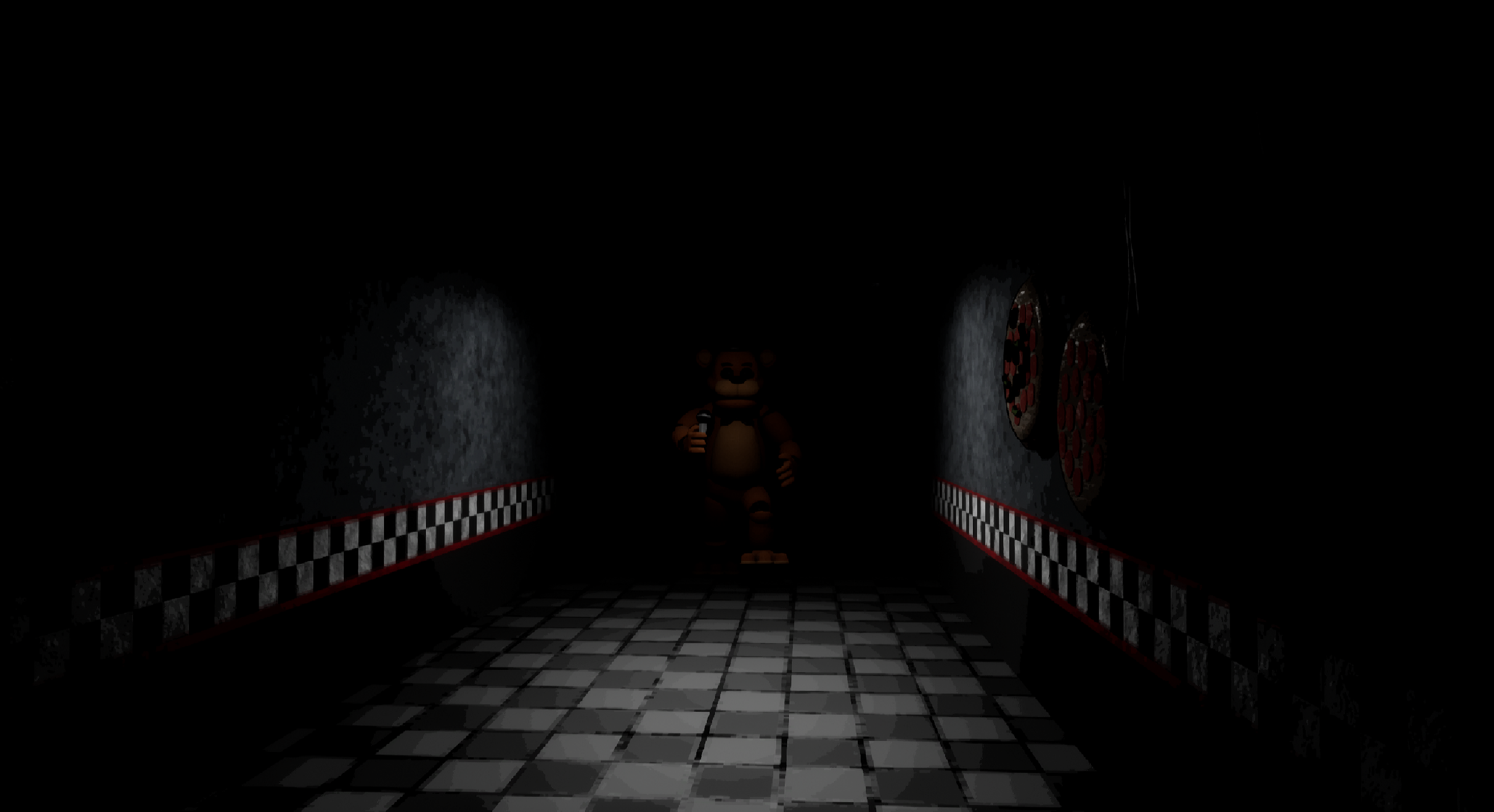 Fazbear’s Shootout