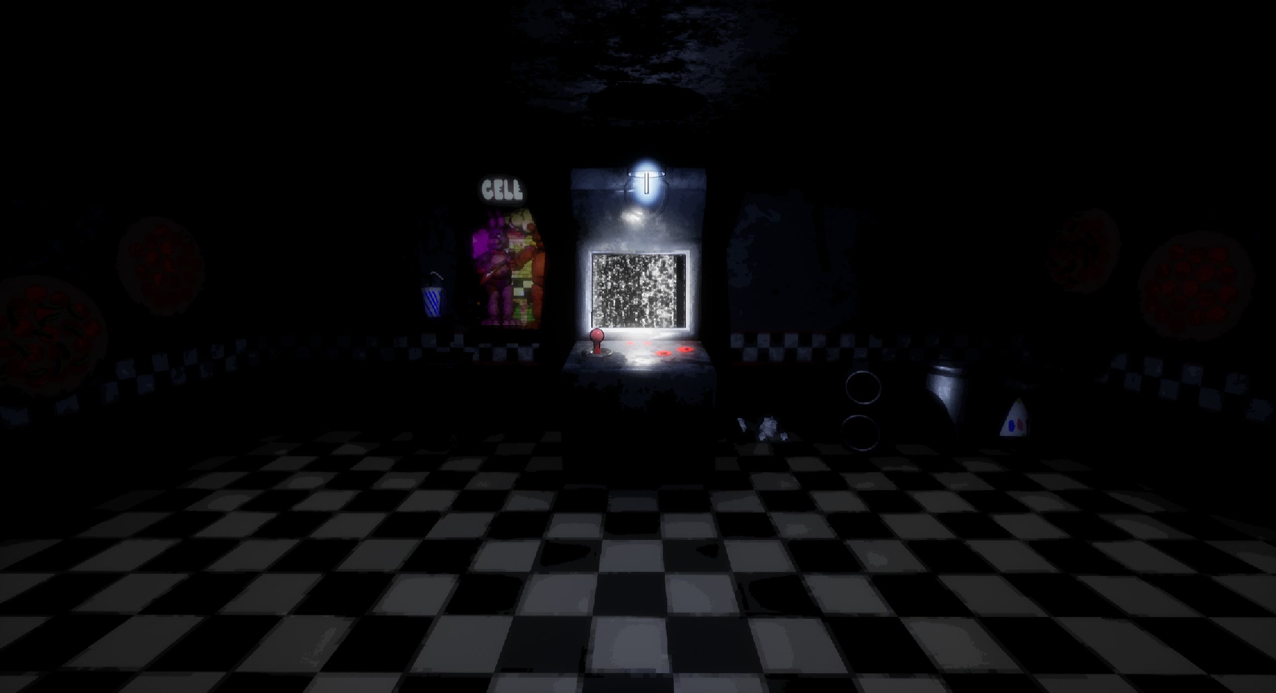 Fazbear’s Shootout