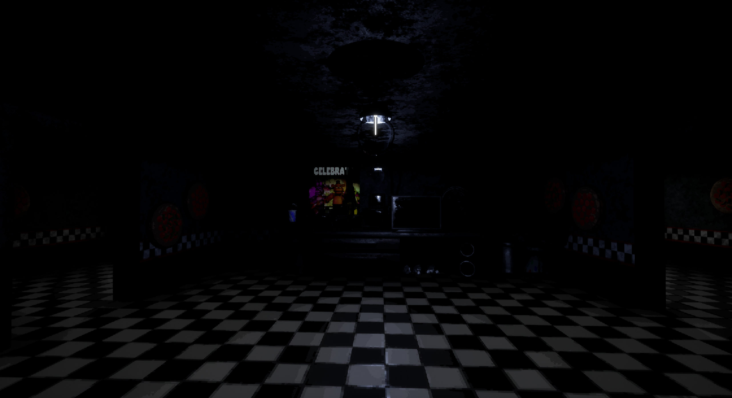 Fazbear’s Shootout