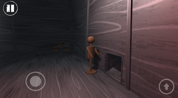 Angry Neighbor: The Temporary Neighbor