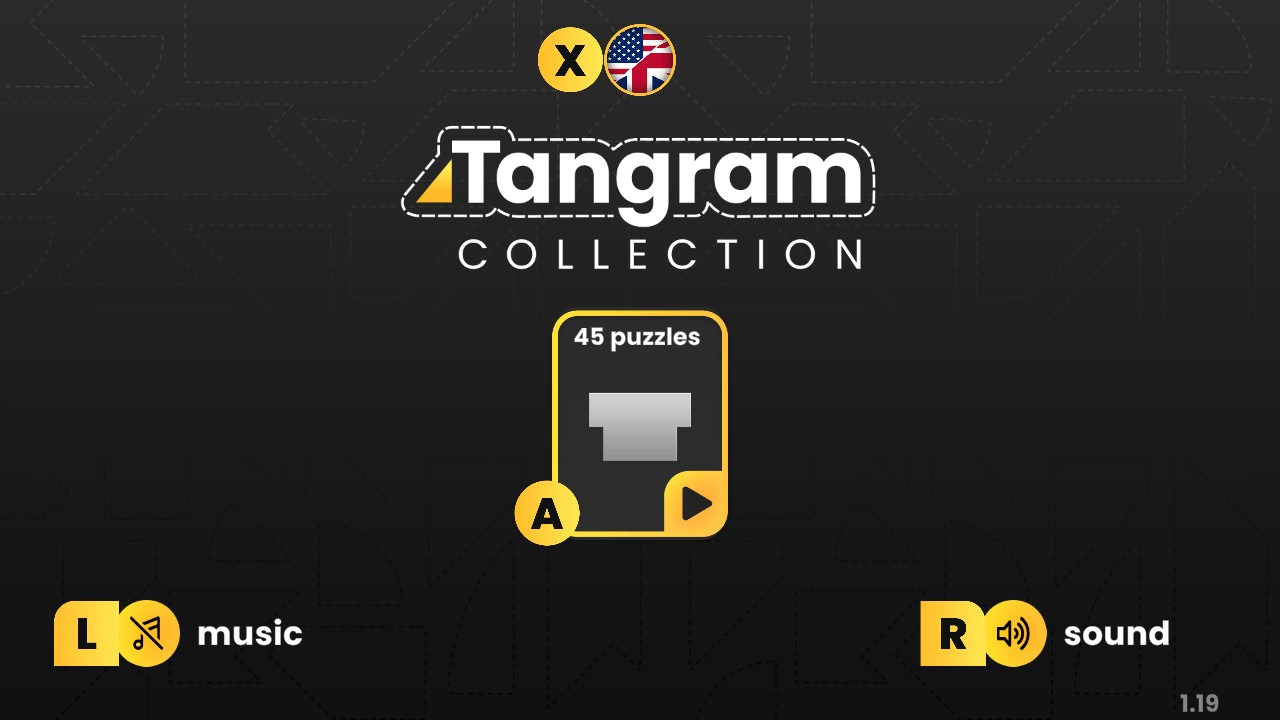 Tangram Collection