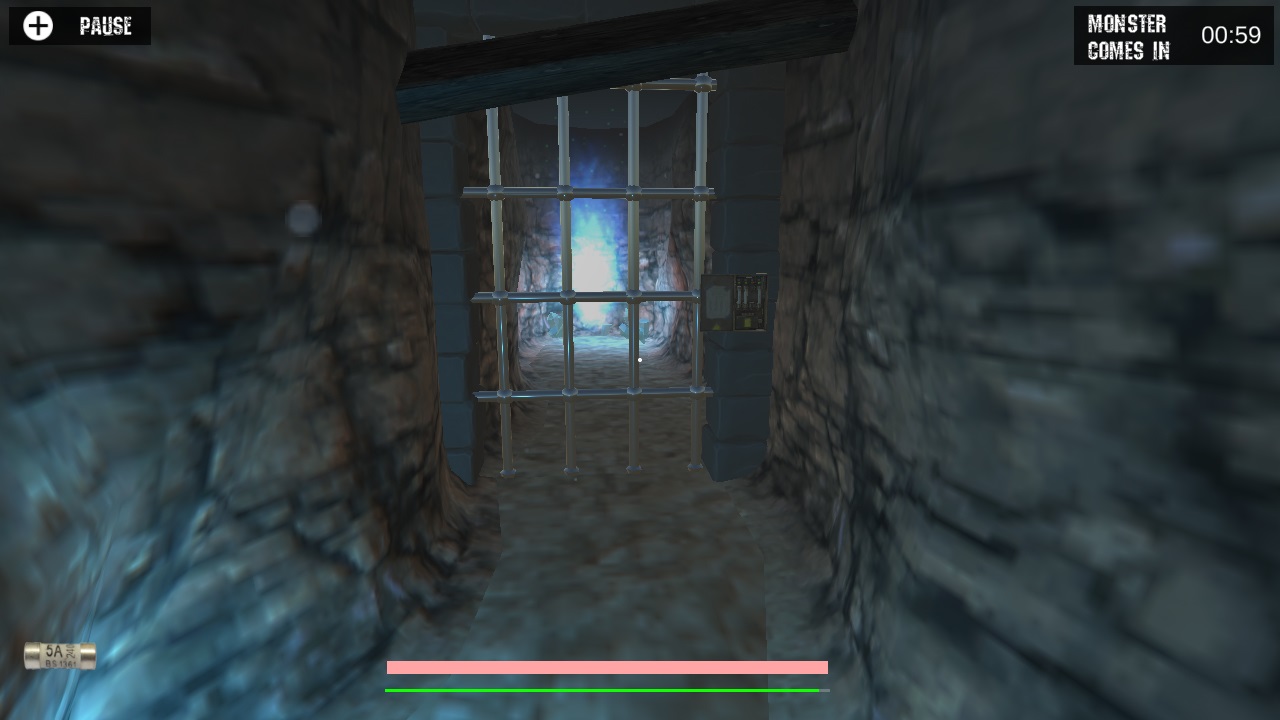 Labyrinth Runner