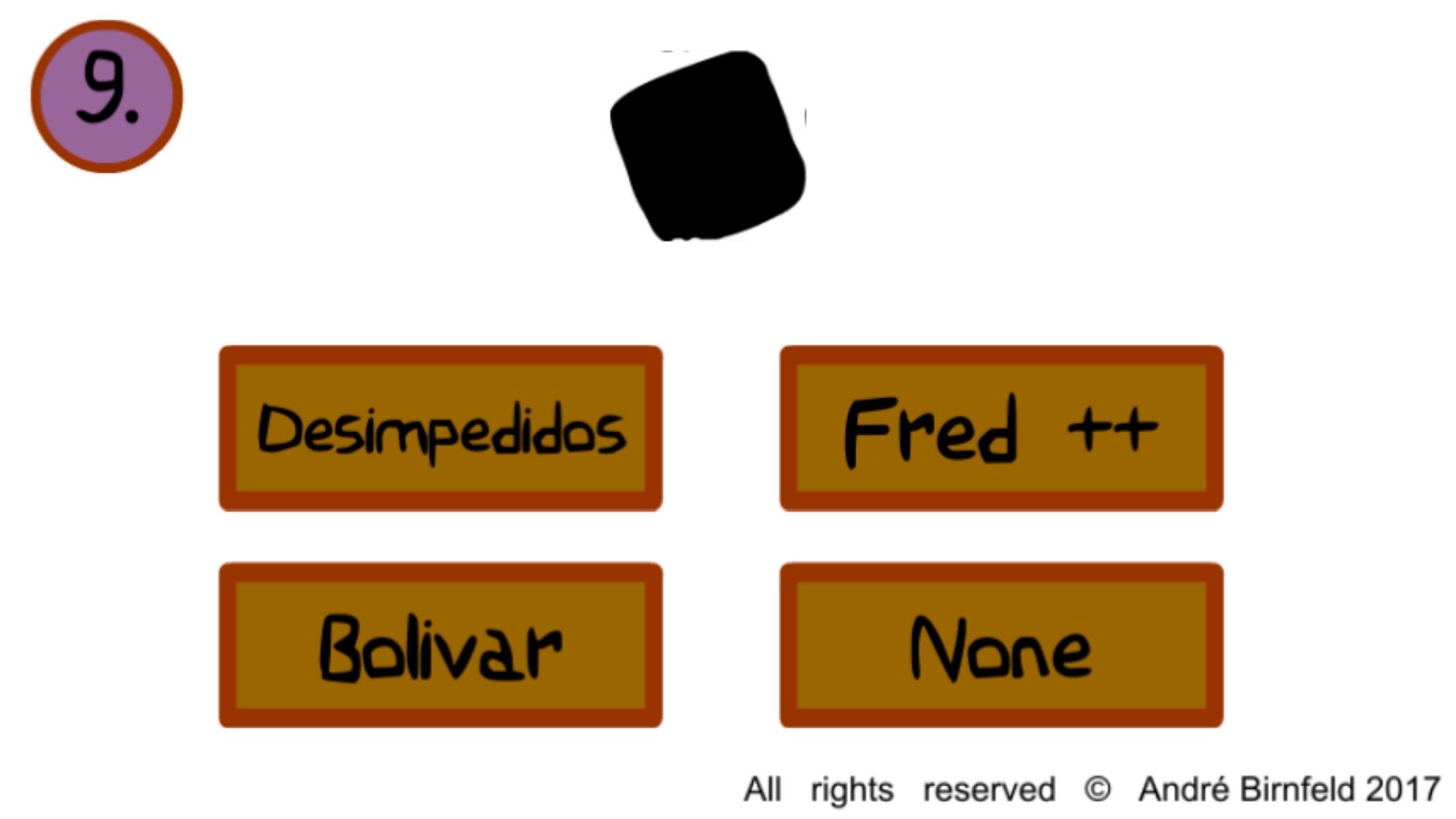 Genius Quiz Youtubers