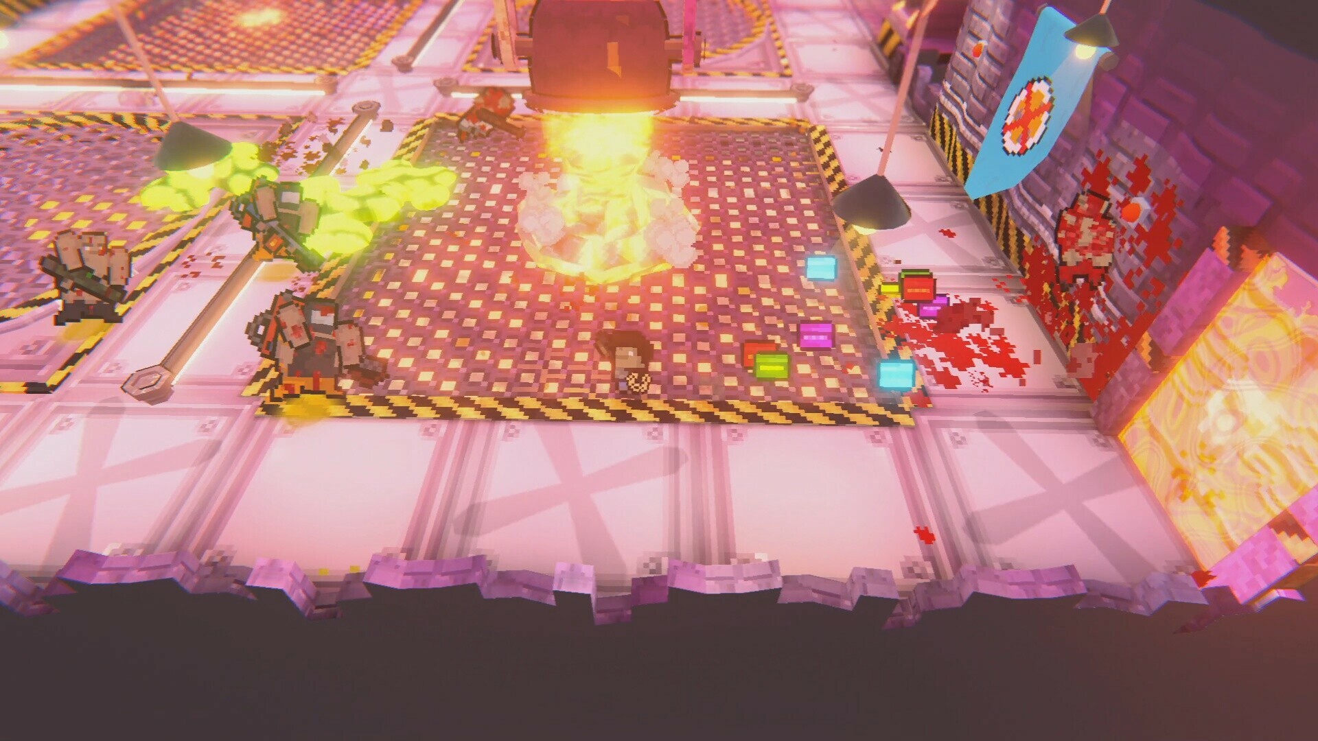 Bullet Runner: The First Slaughter