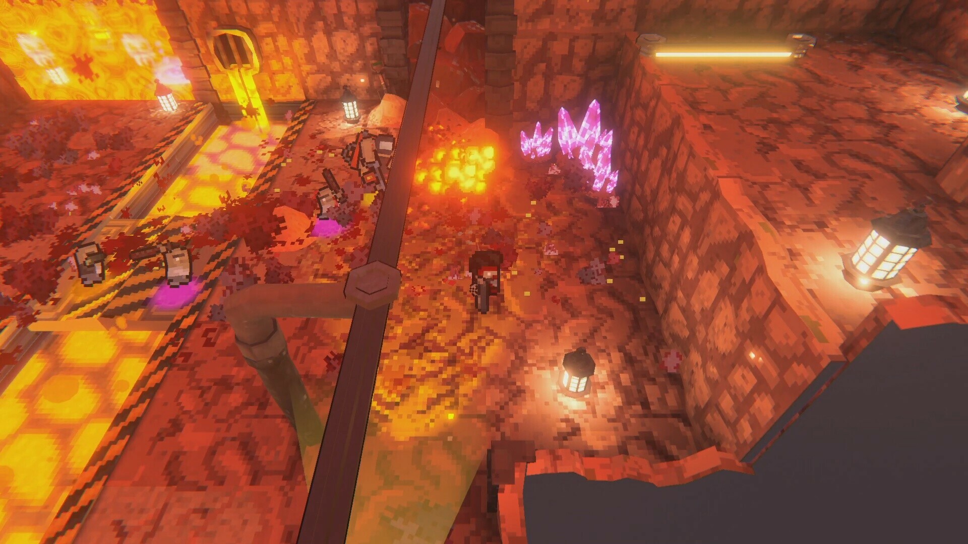 Bullet Runner: The First Slaughter