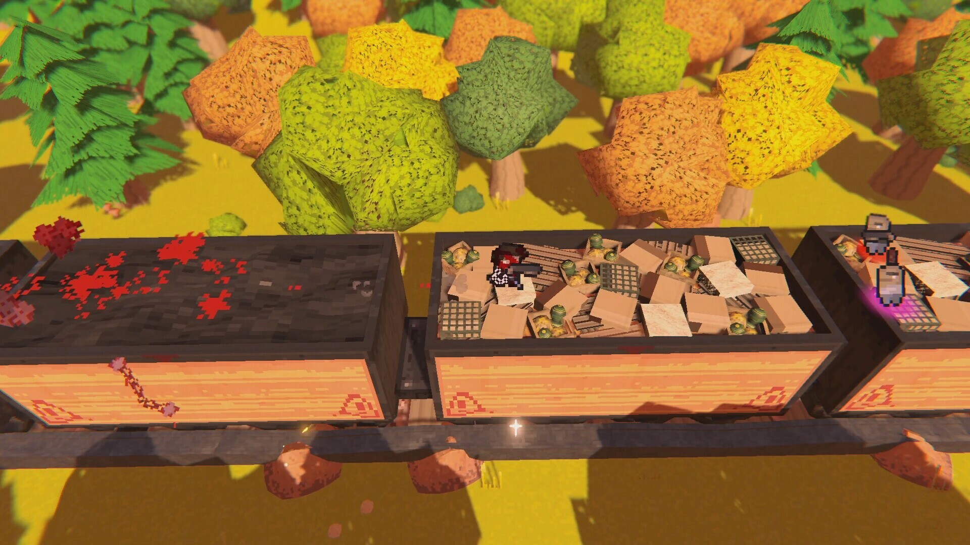 Bullet Runner: The First Slaughter