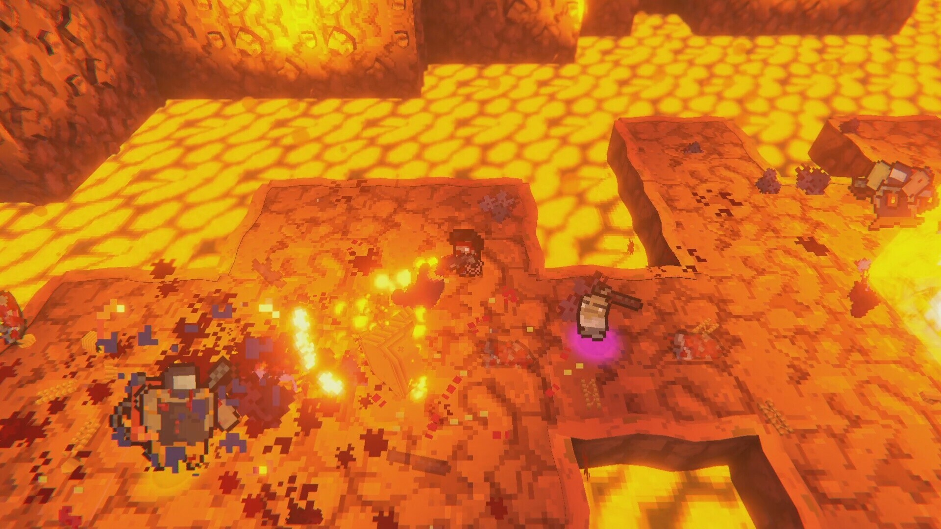 Bullet Runner: The First Slaughter